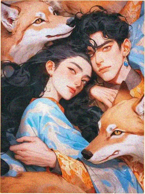 私人电影第七个放映员海报